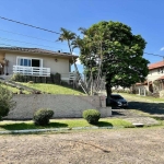 Casa com 4 quartos à venda na Rua São Vicente, 185, Ideal, Novo Hamburgo