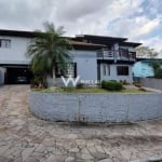 Casa com 4 quartos à venda na Rua Coronel Jacob Kroeff Filho, 350, Rondônia, Novo Hamburgo