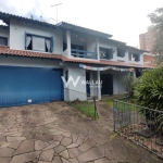 Casa com 5 quartos para alugar na Rua Forquetinha, 335, Jardim Mauá, Novo Hamburgo