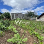 Terreno à venda na Rua Equador, s/n, Petrópolis, Novo Hamburgo