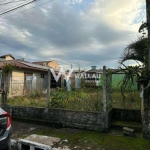 Terreno à venda na Carlos Scheffel, 391, Canudos, Novo Hamburgo