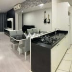 Apartamento com 2 quartos à venda na Willy Reichert, 735, Centro, Campo Bom