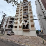 Apartamento com 2 quartos para alugar na Avenida Pedro Adams Filho, 5987, Guarani, Novo Hamburgo