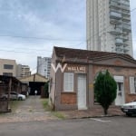 Casa comercial para alugar na Rua Corte Real, 64, Centro, Novo Hamburgo