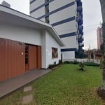 Casa comercial com 2 salas para alugar na Rua Bento Gonçalves, 1590, Pátria Nova, Novo Hamburgo