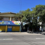 Casa comercial à venda na Avenida Victor Hugo Kunz, 2645/2657, Canudos, Novo Hamburgo