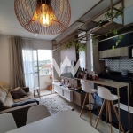 Apartamento com 2 quartos para alugar na Rua Avaí, 119, Vila Rosa, Novo Hamburgo