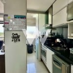 Apartamento com 2 quartos para alugar na Avenida Pedro Adams Filho, 3968, Pátria Nova, Novo Hamburgo