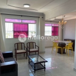 Apartamento para alugar em Candelária, Natal/RN