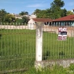 Terreno Barreirinha, Curitiba, ZR2, Plano, Face Norte, Pronto para construir, 480m²