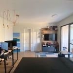 Lindo apartamento 39m² - 1 dormitórios em presidente altino