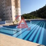 Lindo apartamento em Barueri, 2 dormitórios com Lazer completo