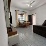 Casa com 2 dorms, Tupi, Praia Grande - R$ 440 mil, Cod: 23