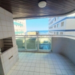 Apartamento com 3 dorms, Tupi, Praia Grande - R$ 860 mil, Cod: 85