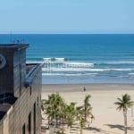 Apartamento com 3 dorms, Tupi, Praia Grande - R$ 860 mil, Cod: 85