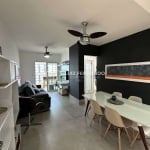 Apartamento com 2 quartos, Solemar, Praia Grande - R$ 650 mil, Cod: 88