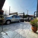 Casa com 3 dorms, Real, Praia Grande - R$ 380 mil, Cod: 97