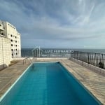 Cobertura com 4 quartos, Tupi, Praia Grande - R$ 755 mil, Cod: 114