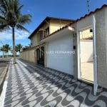 Casa com 3 quartos, Solemar, Praia Grande - R$ 950 mil, Cod: 146