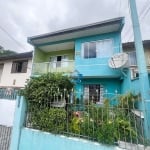 Casa com 3 quartos à venda na Rua Deputado Tenório Cavalcanti, 175, Uberaba, Curitiba