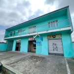 Casa comercial com 3 salas à venda na Rua William Booth, 2839, Boqueirão, Curitiba