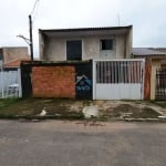 Casa com 4 quartos à venda na Rua Professor Gilberto Tim, 32, Campo de Santana, Curitiba