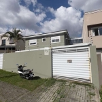 Casa com 3 quartos à venda na Rua Luiz Gallieri, 185, Uberaba, Curitiba