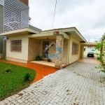 Casa comercial com 4 salas à venda na Rua Fernando Amaro, 400, Alto da Rua XV, Curitiba