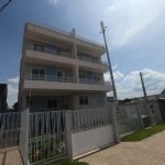 Apartamento com 1 quarto à venda na Rua Olegário Maciel, 381, Fazendinha, Curitiba