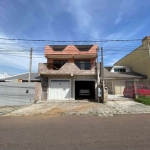 Casa com 3 quartos à venda na Rua João Grossmann Sobrinho, 90, Tatuquara, Curitiba