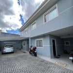 Casa em condomínio fechado com 3 quartos à venda na Rua Marian Tadeuzs Laslowski, 68, Cajuru, Curitiba