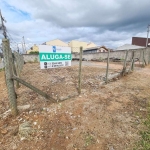 Terreno comercial para alugar na Rua Palmyra Crivellaro Bertolde, 215, Campo de Santana, Curitiba