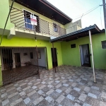 Casa com 4 quartos à venda na Eunice Bettini Bartoszeck, 1410, Uberaba, Curitiba