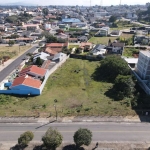 Terreno à venda na Rua Joanim Stroparo, 289, Vila Bancária, Campo Largo