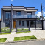 Casa com 3 quartos à venda na Rua Hamilton José Grande Martins, 26, Umbará, Curitiba