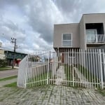 Casa com 2 quartos à venda na Rua Jornalista Silvino Alves Batista, 200, Tatuquara, Curitiba