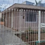 Terreno à venda na Rua Doutor Antônio Gomes, 240, Xaxim, Curitiba