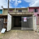 Casa com 2 quartos à venda na Palmiteiro, 033, Eucaliptos, Fazenda Rio Grande