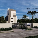 Apartamento com 2 quartos à venda na Rua São Tiago, 254, Cajuru, Curitiba