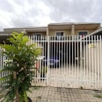 Casa com 2 quartos à venda na Laura Rodrigues Macedo, 52, Cidade Industrial, Curitiba