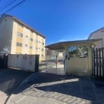 Apartamento com 2 quartos à venda na Avenida Pero Vaz de Caminha, 821, Tatuquara, Curitiba