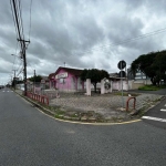 Terreno comercial à venda na Rua Engenheiro Costa Barros, 526, Cajuru, Curitiba