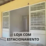 Ponto comercial à venda na Rua Rezala Simão, 1070, Fazendinha, Curitiba