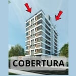 Cobertura com 3 quartos à venda na Rua Paraíba, 3524, Portão, Curitiba