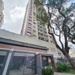 Apartamento com 2 quartos para alugar na Rua João Bonat, 93, Novo Mundo, Curitiba