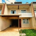 Casa com 3 quartos à venda na Helena Carvalho da Silva Corrêa, 501, Pinheirinho, Curitiba