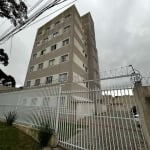 Apartamento com 2 quartos à venda na Rua Roraima, 261, Cajuru, Curitiba