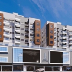 Apartamento à venda no bairro Centro - Balneário Camboriú/SC