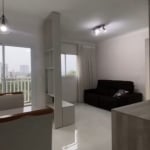 Apartamento Centro de Arujá Mobiliado