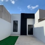 Vendo casa aconchegante com 2 quartos, suíte e 2 vagas no Parque Paulista!